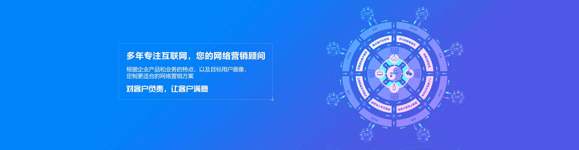 尉氏百度搜索推广